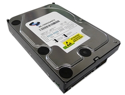 White Label 1TB 8MB Cache 7200RPM SATA 3.0Gb/s Internal Desktop