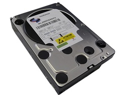 White Label 2 Terabyte (2TB) 64MB Cache 7200RPM SATA 3.0Gb/s