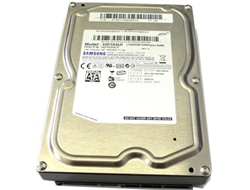 SAMSUNG HD103UI 1TB 5400RPM 32MB Cache SATA2 3.5