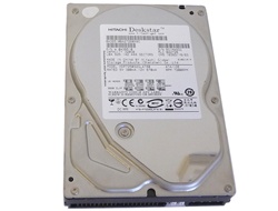 goHardDrive.com - Hitachi Deskstar P7K500 HDP725032GLAT80 (0A36510