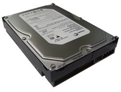 goHardDrive.com - Seagate Barracuda 7200.10 ST3250620A 250GB 7200