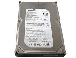 goHardDrive.com - Seagate Barracuda ES ST3500630NS 500GB 7200 RPM