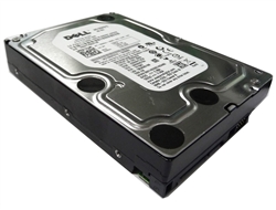 DELL/WD RE3 WD1002FBYS 1TB 32MB Cache 7200RPM SATA 3.0Gb/s Desktop