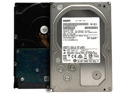 HGST Ultrastar 7K4000 HUS724040ALA640 (0F14688) 4TB