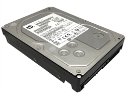 HP/Hitachi Ultrastar 7K3000 HUA723020ALA640 (MB2000EBUCF) 2TB