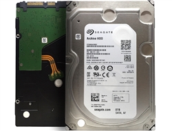 Seagate Archive HDD v2 ST8000AS0002 8TB 5900RPM 128MB Cache SATA