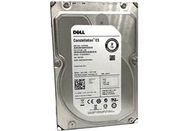 DELL/Seagate Constellation ES ST2000NM0011 2TB 7200RPM 64MB Cache