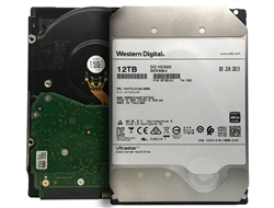 goHardDrive.com - Western Digital Ultrastar DC HC520