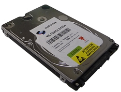 White Label 1TB 5400RPM 8MB Cache 9.5mm 2.5