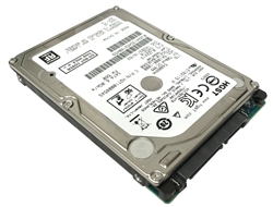 HGST Travelstar 5K1000 HTS541010A9E680 (0J22413) 1TB 5400 RPM 8MB Cache SATA  6.0Gb/s 2.5