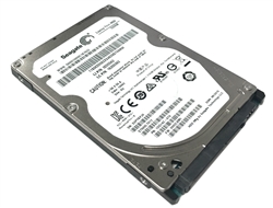 goHardDrive.com - Seagate Laptop Thin ST500LT012 500GB 5400RPM