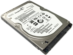 goHardDrive.com - Seagate Momentus XT ST750LX003 750GB 7200 RPM