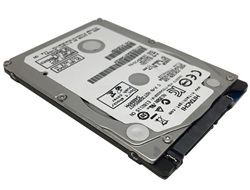 HGST Travelstar 7mm HTS543232A7A384(0A78603) 320GB 8MB Cache 5400RPM SATA  3.0Gb/s Internal Notebook Hard Drive - 1 Year Warranty