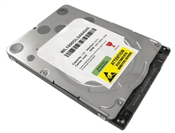 White Label 1TB 5400RPM 64MB Cache (7mm) 2.5