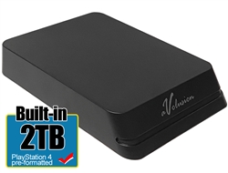  Avolusion HD250U3-Z1-PRO-WH 1TB USB 3.0 Portable