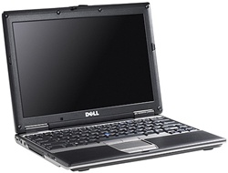 Dell Latitude D420 U2500 (1.2GHz) Core Duo 2GB Memory, 60GB HDD ...